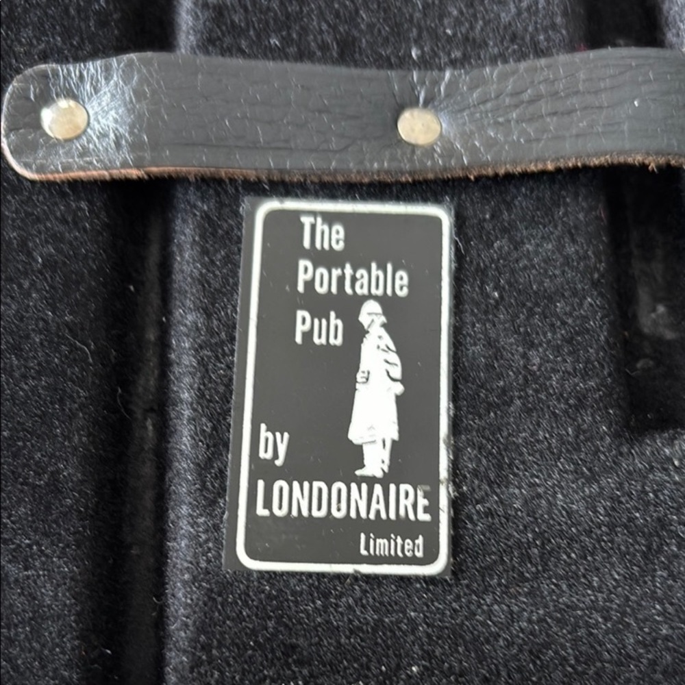 🍸Portable Bar🍷 - Picture 9 of 16